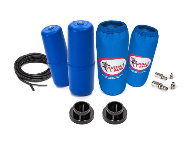 CR5159HP Rear Airbag