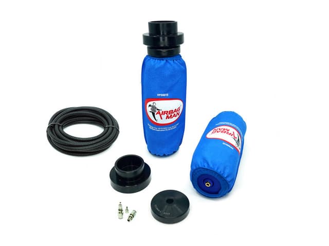 CR5161HP Rear Airbag