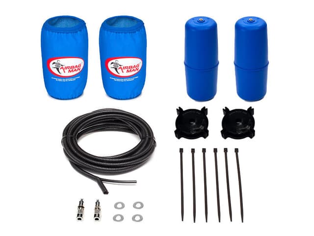 CR5166HP Rear Airbag