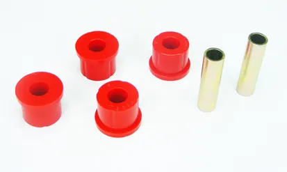 EP1080 Rear Shackle Upper Bushes