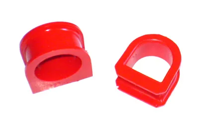 Urethane Power Steering Mount Rack Bush Only (1 PKT)