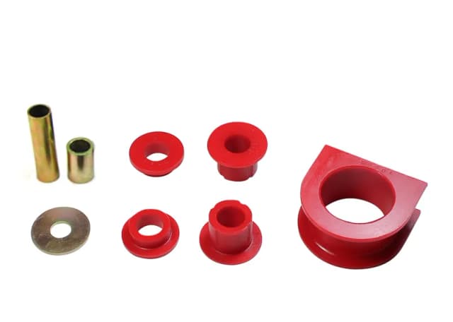 EP2096 Steering Gear Couplings and Mounts