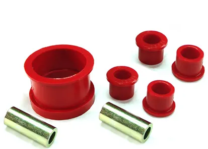 EP2109 Steering Gear Couplings and Mounts