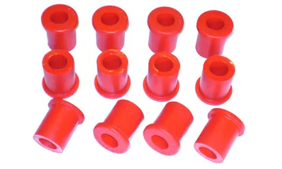 EP231 F of F Shackle Bushes / Kit