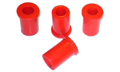 EP240 Rear Shackle Upper Bushes