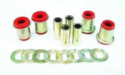 EP6215 Front Alignment Products