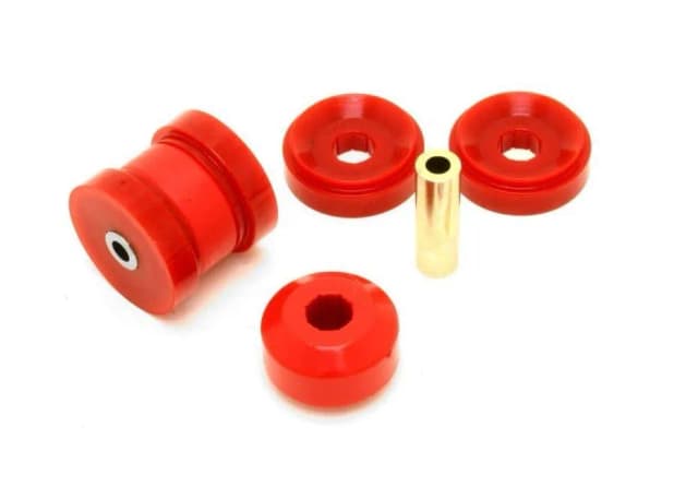 EP6577 Radius / Brake Reaction Rod or Bushes
