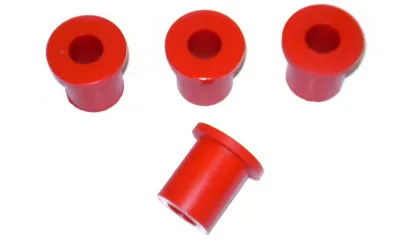 EP753 Rear Shackle Upper Bushes