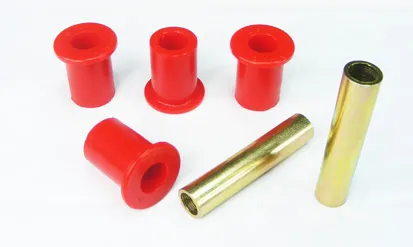 EP8072 Front Spring Bushes / Kits