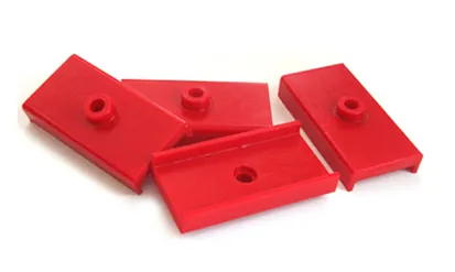 EP8207 Rear Spring Insulator
