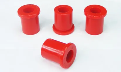 EP8267 Front Shackle Upper Bushes