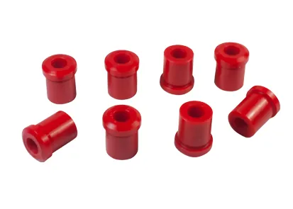 EP8418 Rear Shackle Bushes / Kits
