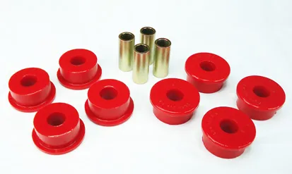 EP9033 Front Leading / Trailing Arm Bushes