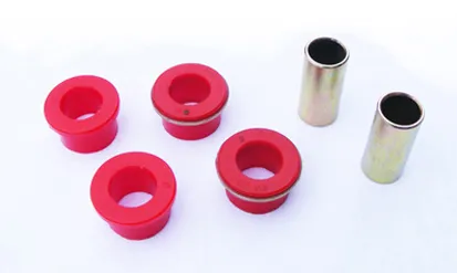 EP9089 Radius / Brake Reaction Rod or Bushes