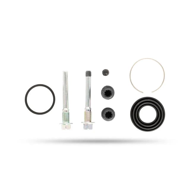 PBCRK02 Pedders Drum to Disc Conversion Spares