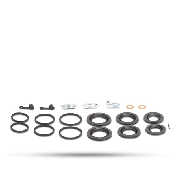PBCRK03 Brake Upgrade Kit Components