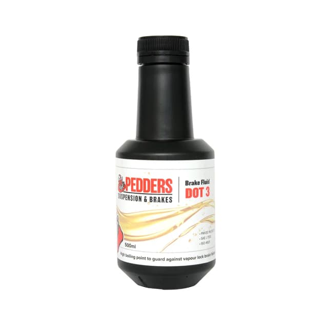 PBF05D3 Brake Fluid