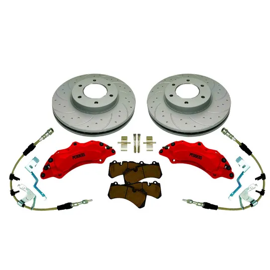 PEBK13 Brake Upgrade Kits