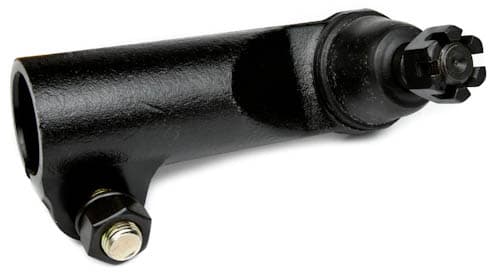 PTE135L Outer Tie Rod End