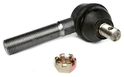 PTE192L Outer Tie Rod End