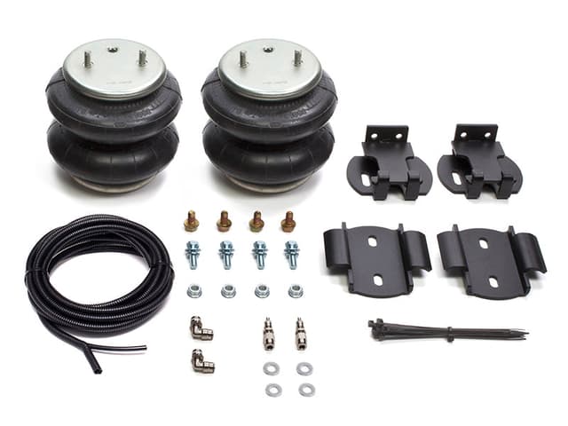 RR4593 Rear Airbag