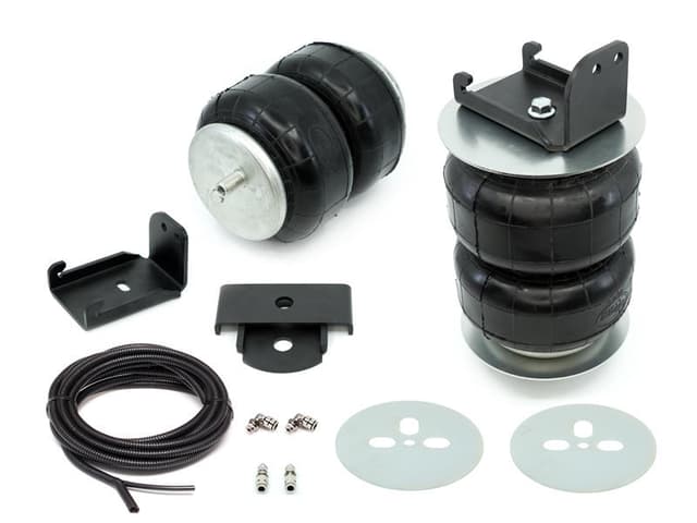 RR4718 Rear Airbag