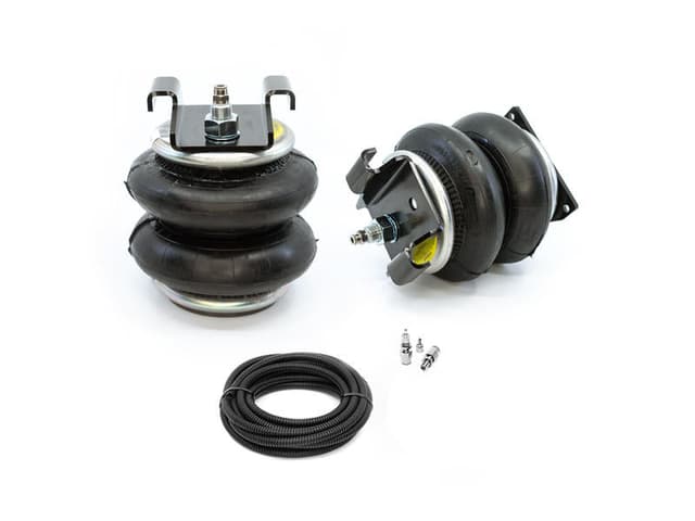 RR4737 Rear Airbag