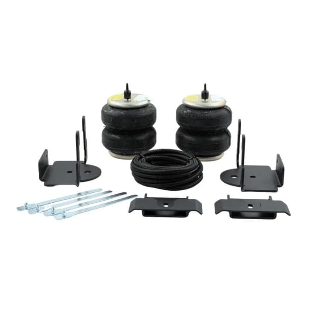 RR4743 Rear Airbag