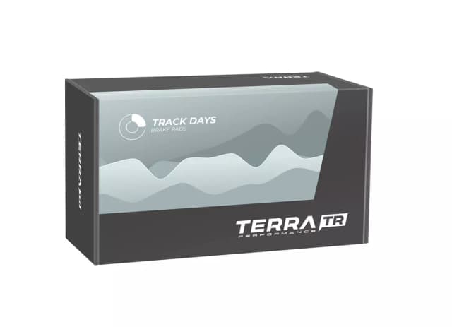 TP7980TR Terra Performance