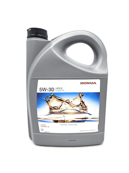 Двигателно масло 5W30 4L