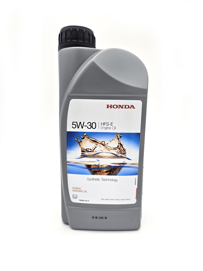 Двигателно масло Honda 5W30 - 08232P99C4LHE 08232P99C1LHE 1L — 1 л