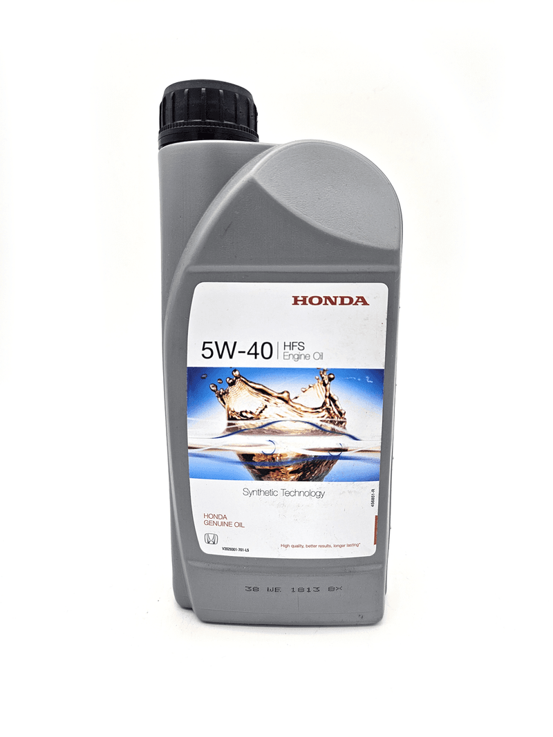 Двигателно масло Honda 5W40 - 08232P99C4LHE 1L — 1 л