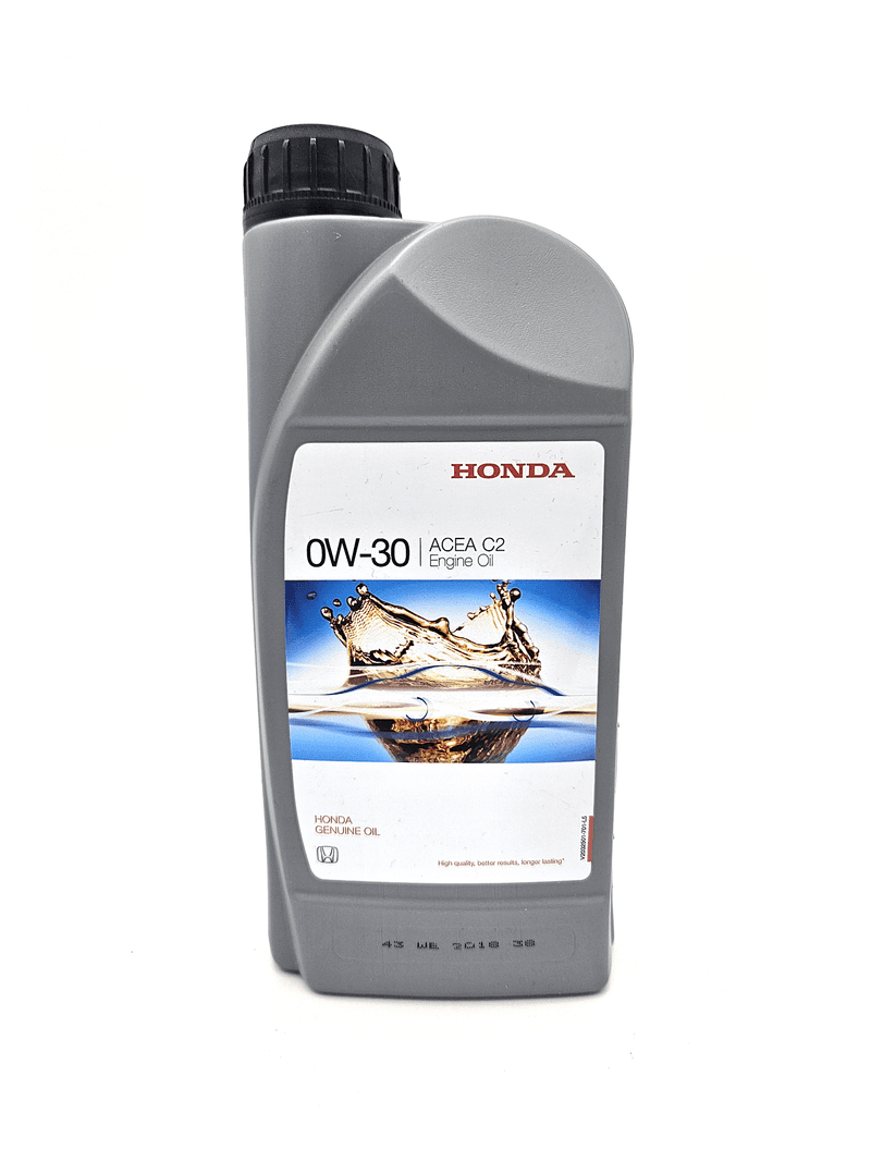 Двигателно масло Honda 0W30 - 08232P99T4LHE, 08232P99T4LHE 1L — 1 л