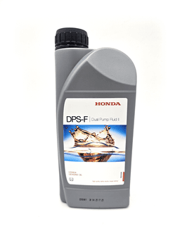 Диференциално масло DPS-F - OEM