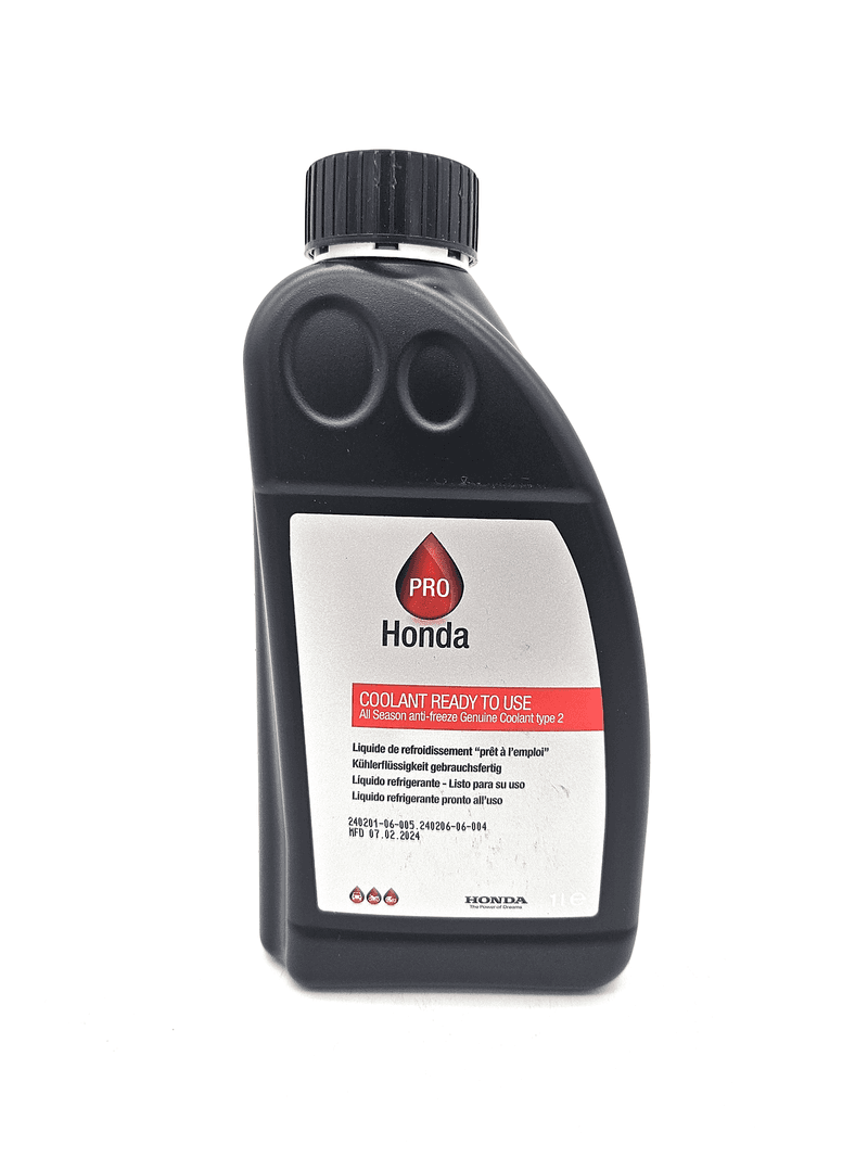 Оригинален антифриз Honda 08CLAG026L1 08CLAG016S01 1L — 1 л