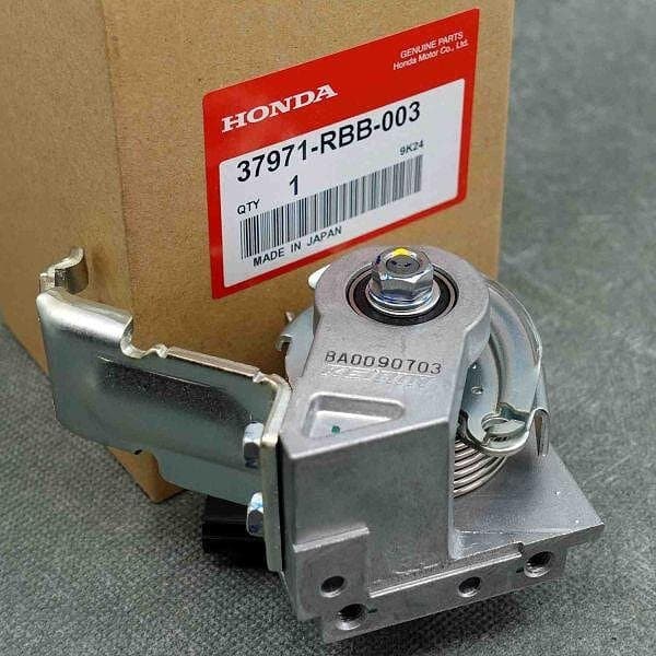 Педал за газ на Honda аccord 37971RBB003
