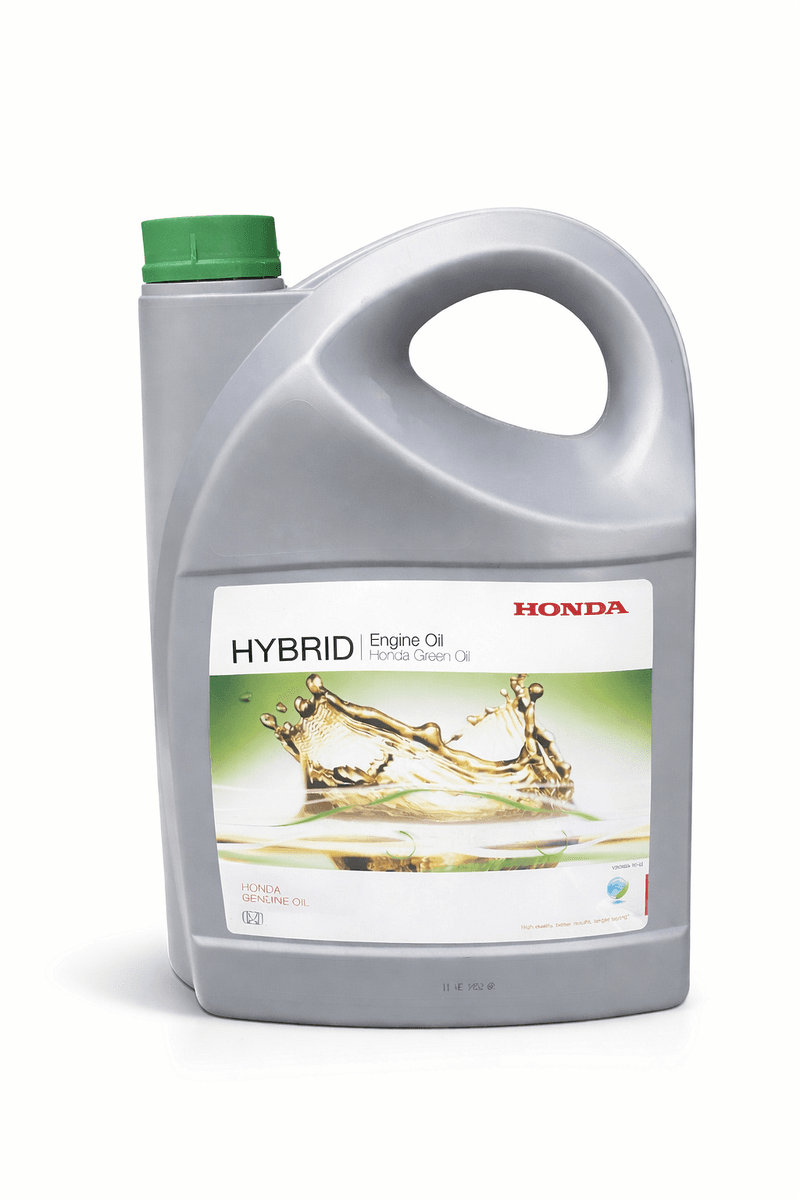 Оригинално масло Honda Hybrid 08232P99S1LHE 08232P99S4LHE 4L — 4 л