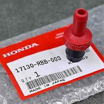 Клапан за картерна вентилация Honda 17130RBB003
