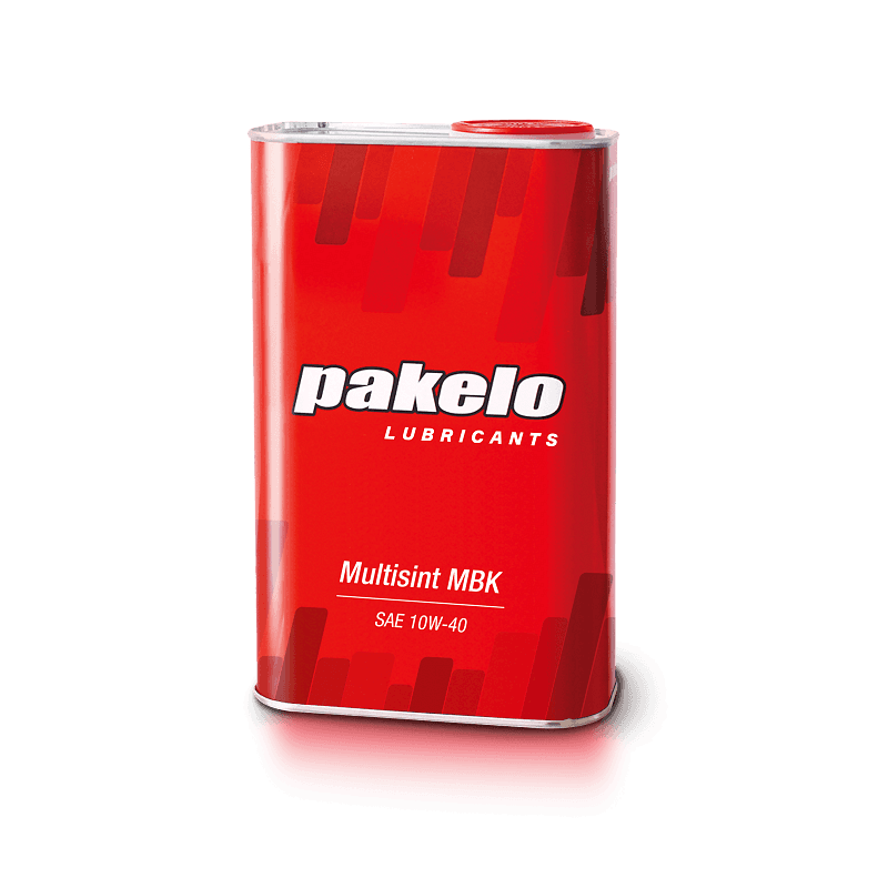Pakelo Krypton MBK 10W50 – масло за мотоциклети API SP JASO MA2 1L — 1 л