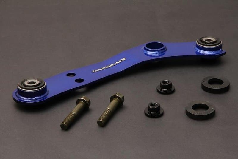 Задна опорна щанга на диференциала Scion FR-S, Subaru BRZ, Toyota 86