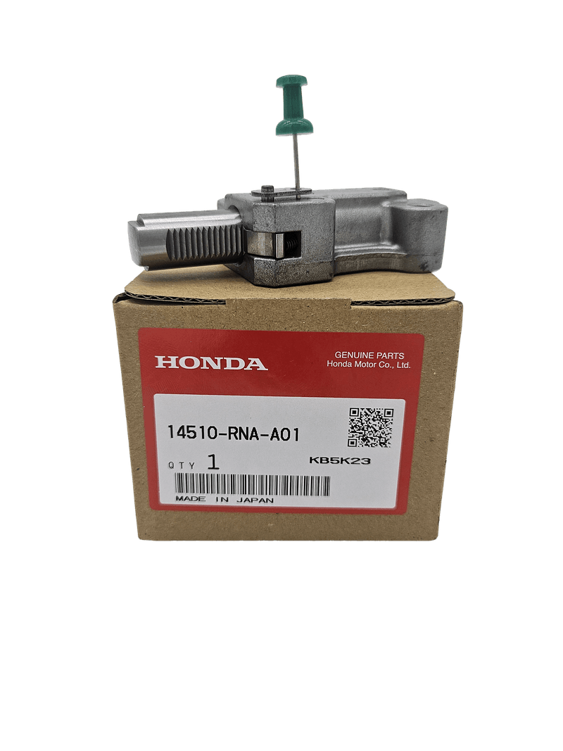 Хидравличен обтегач за ангренажна верига за Honda R20 R18 14510RNAA01