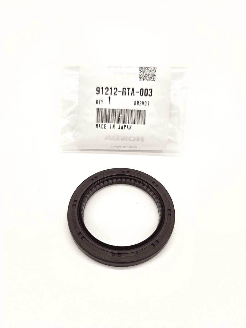 Преден семеринг за колянов вал на Honda 91212RTA003