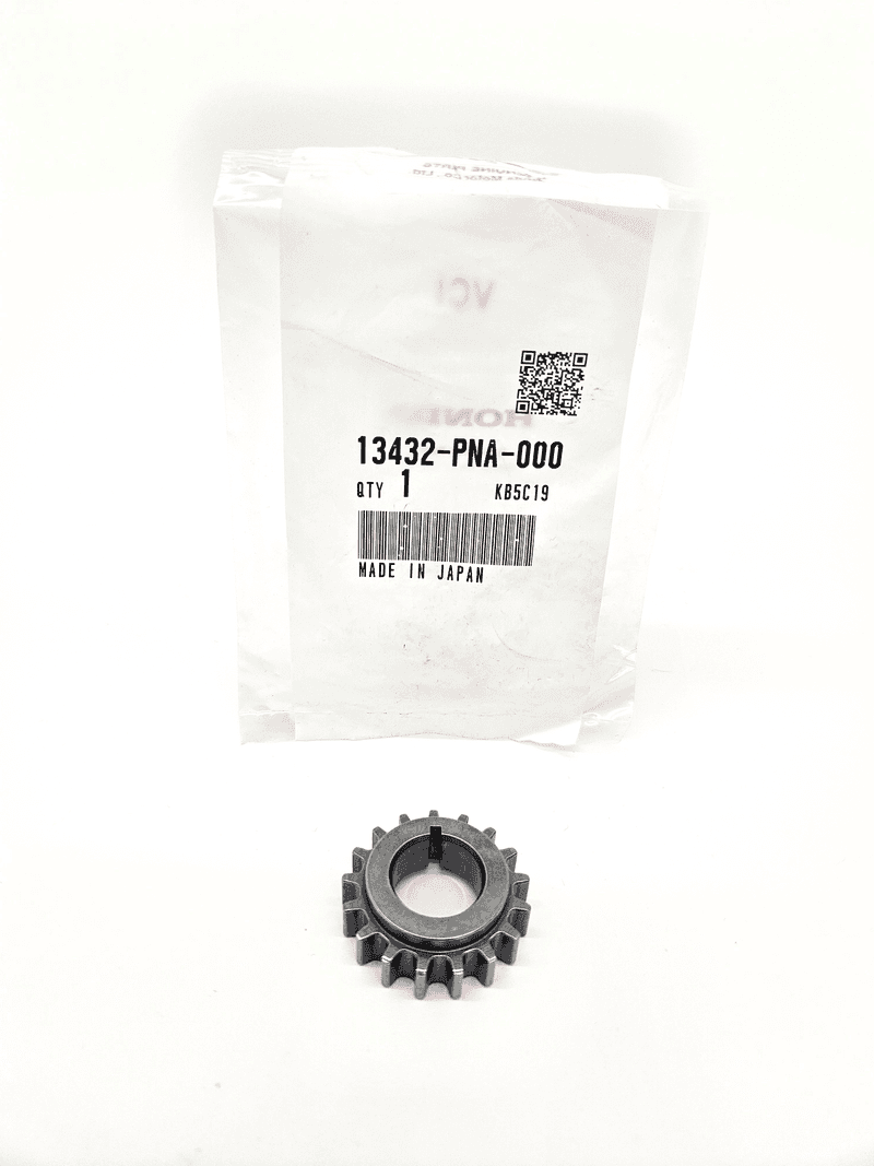 Зъбно колело за маслена помпа на Honda K20A K24A K24Z - 13432PNA000