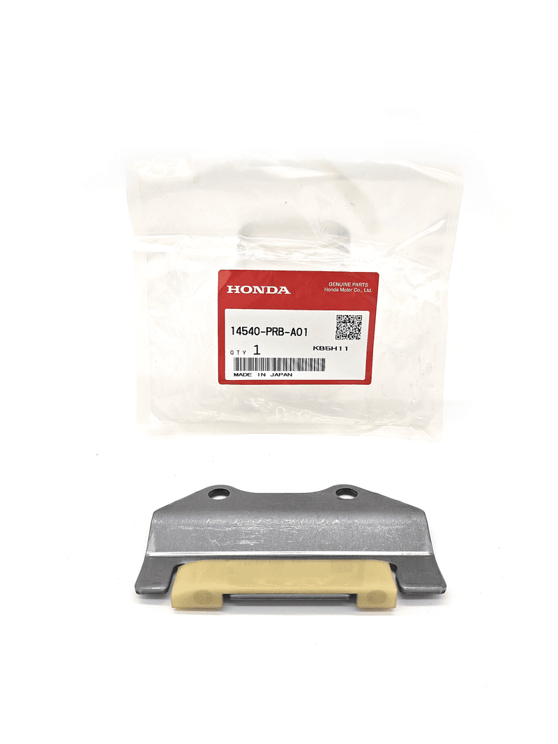 Плъзгач за ангренажна верига за Honda K24A - 14540PRBA01