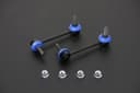 Задна подсилена биалетка Honda Accord