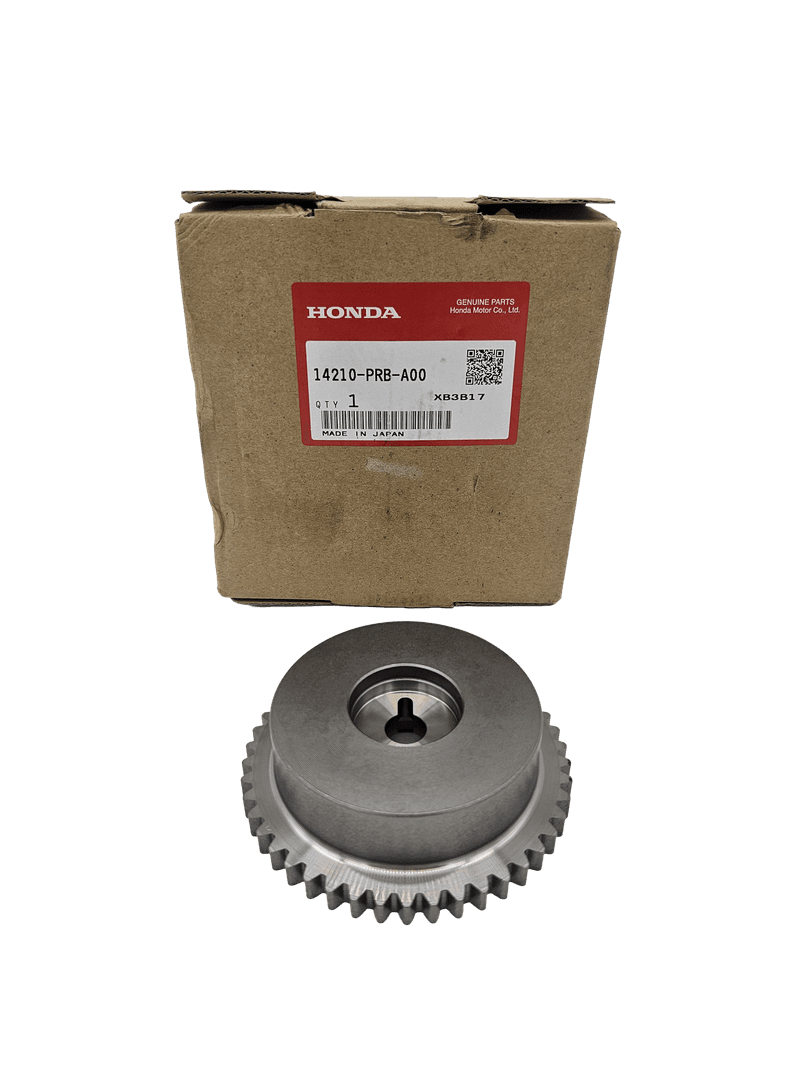 Зъбно колело за разпределителен вал на Honda K24A - 14210PRBA00