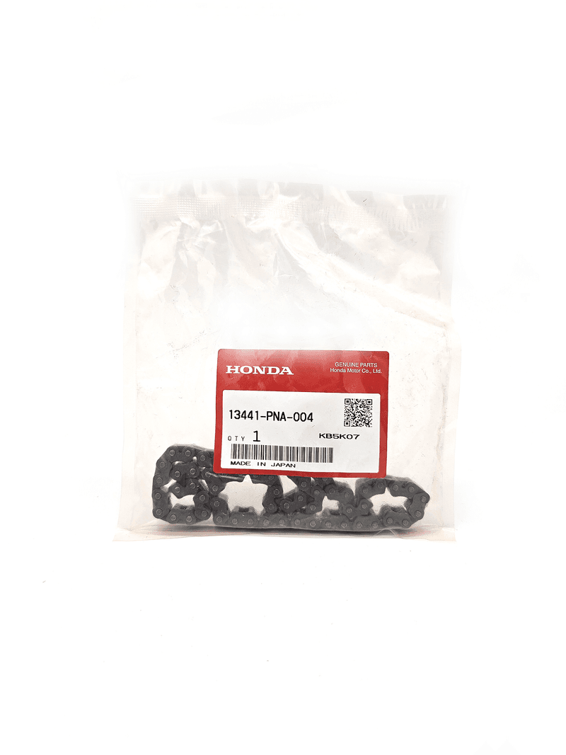 Верига за маслена помпа на Honda K24A - 13441PNA004