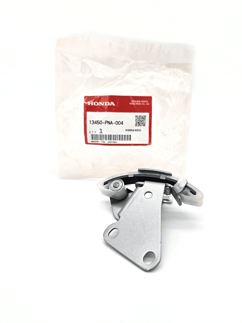 Обтегач за верига на маслена помпа за Honda K24A - 13450PNA004
