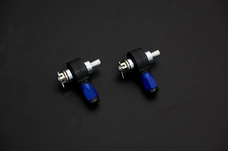 Обратен RC накрайник за кормилна щанга Honda Integra, RSX