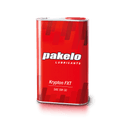 Pakelo Krypton FXT 5W-30 – 100% синтетично моторно масло